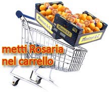 acquista le arance rosse di sicilia