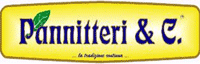 Logo Pannitteri & C. s.r.l. - Produzione e vendita agrumi di Sicilia